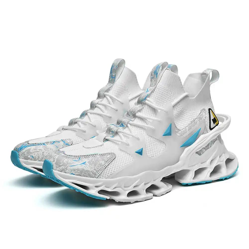 Plus Size Sock Men Boot Tennis Sneakers 46 Size Men's Shoes 48 Sport Interesting Newest Specials Scarp Loafers