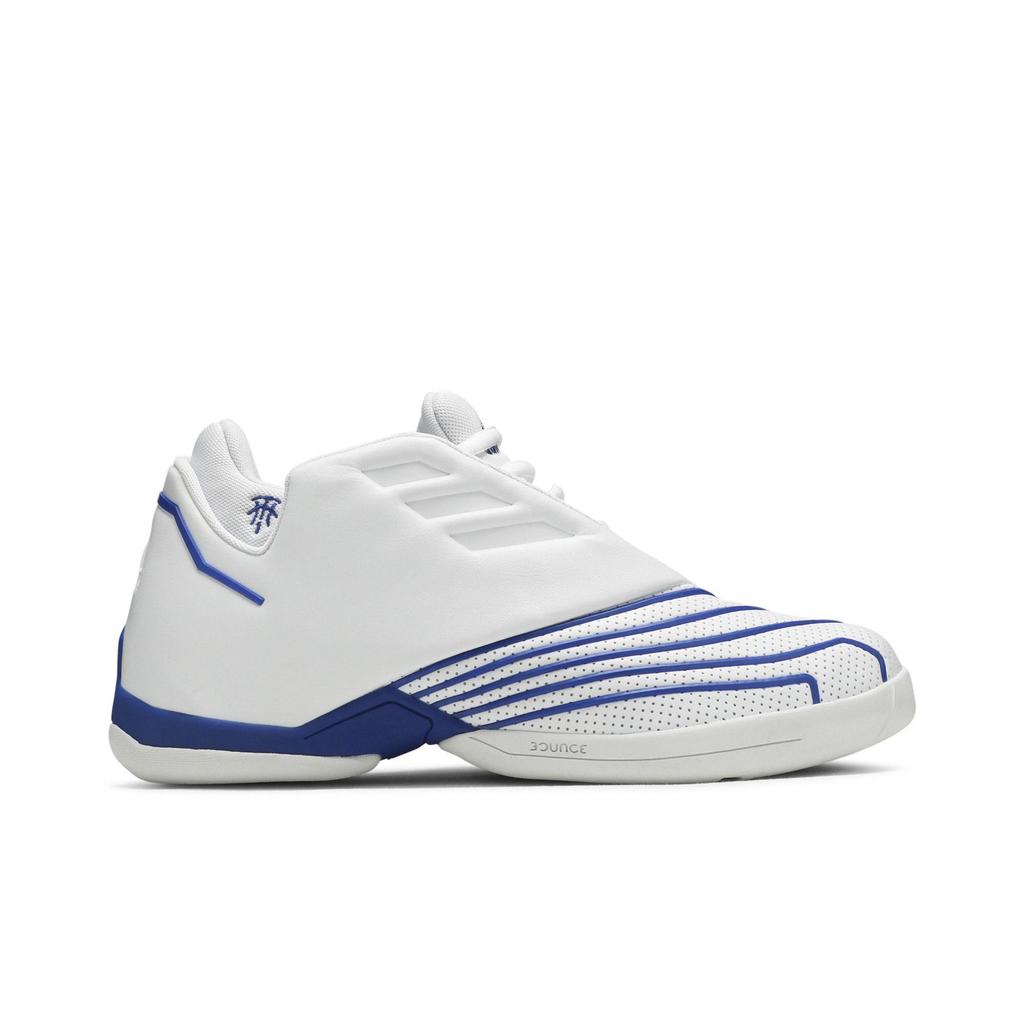 adidas T-Mac 2 EVO 'White Royal' (Unisex) Footwear White / Team Royal Blue / Footwear White Basketball Shoes FX4993