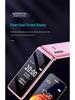 Genuine 4G Flip Phone for Seniors, Non-Smartphone with Large Screen, Super Long Standby, 5G Compatible