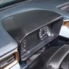 For Ford Maverick 2025-2025 ABS Carbon Fiber Car Central Control Interior Modification Decorative Sticker Car Accessories