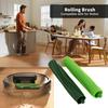 Hauptbürsten-Ersatzteil für iRobot Roomba Max 705 Vac Plus 504 Vac i3 i4 i6 i7 i8 E5 E6 E7 J7 J7 Plus Saugroboter