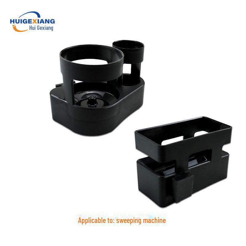 Tineco Fuwan Accesorii pentru curățarea podelei 1.0/2.0/3.0 LED/LCD Perii și filtre cu role