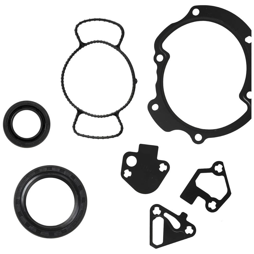 Cadillac/Buick/Chevrolet/Saturn/Pontiac Timing Chain Kit 9-0753S