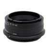 Rayqual Mount Adapter zu Canon zu Nikon Z in FD-NZ (Linse) FD-NZ (Kamera) (Hergestellt in Japan)