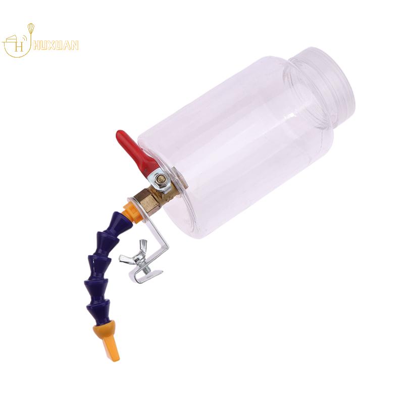 

Water Sprayer Nozzle For Cutting Machine Angle Grinder New Water Filling Device Sprinkler Nozzle Dust Remover For Marble Tile one size