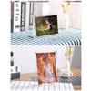 Wall Mounted Tabletop Vertical Horizontal Acrylic Photo Frame Postcard Photo Frame Poster Frame Picture Frame 3 Pieces