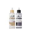 2-piece Set: Dr.melaxin Rice Skin-Smoothing Essence – Brightening, Fades Dark Spots, Exfoliating Black Rice + White Rice