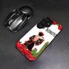 A-Art Frida Kahlo Phone Case For Samsung A25 A16 A33 5G A54 A36 A35 A56 A52 A14 Shockproof Colorful Cover