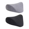 Neck Pillow Car Travel Pillow Memory Foam Adults Washable Sleeping Pillow