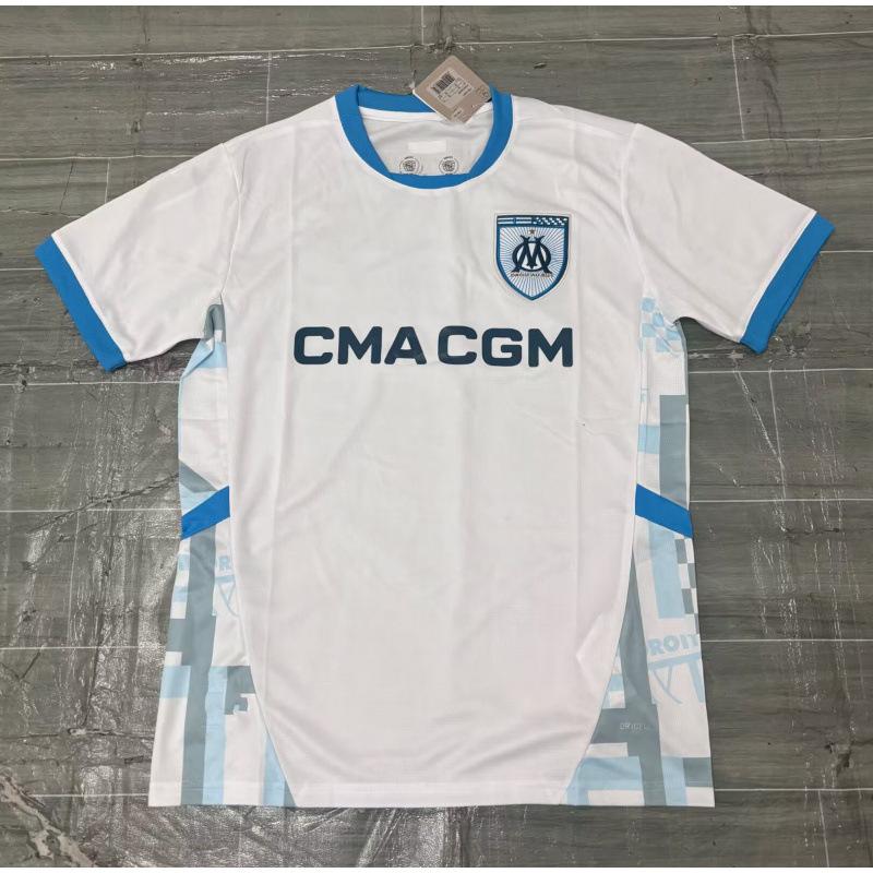 2425 Jerseys Chelsea Dotte Flamenco Arsenal Marseille Da Gama Miami Paris Football Jersey