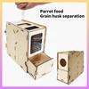  Bird Grains Blower Suitable For Pet Store Owners And Bird Care Professionals for Millets Grains Separator