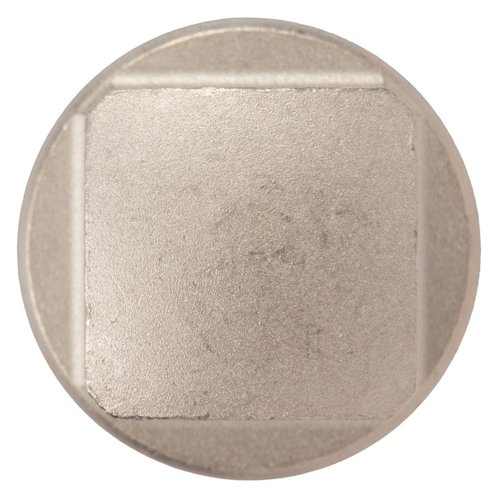 TONE Impact Socket Drive Adapter, NA68, 19.0mm (3/4") & 25.4mm (1")