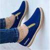 Spring New Shoes Women's Flat Shoes Designer Classic Walking Casual Sports Shoes Roman Fashion Running leisure time Shoes