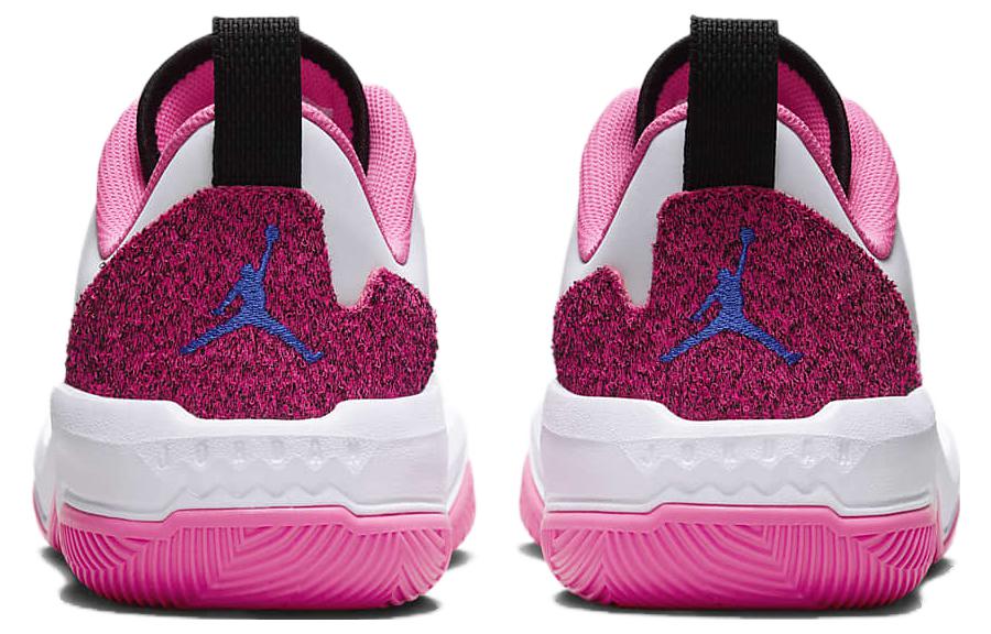 Air Jordan Westbrook One Take 4 Pf 'Pink Blast' DO7192-104