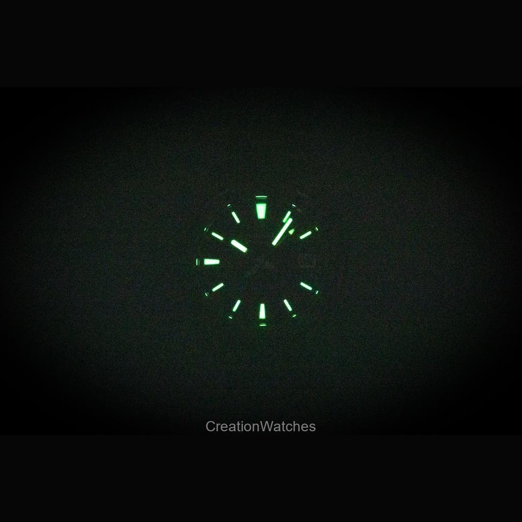 Orient Mako Nerūdijančio plieno Raudono ciferblato Automatinis Nardytojo RA-AC0Q09R 200M Vyriškas Laikrodis