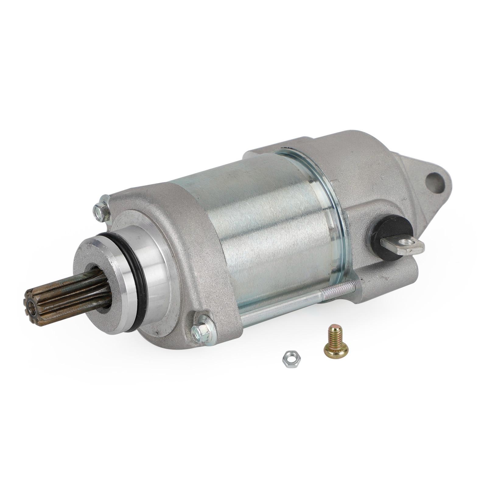 

Стартер двигателя 9T для Yamaha WR450F YZ450FX 2016-2018 2GC-81890-00