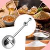 Tea Strainers For Loose Tea Mesh Tea Infuser 2 Pieces Stainless Steel Teapot Strainer Food Grade Fine Tea Strainer Sugar Sifter