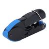 Coaxial Cable Crimper Wire Stripper with 10PCS Compression F Connector Coax Cable Compression Tool