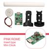 USB Sprayer DIY Humidifier Module Kit  Atomizer Drive Module Cotton Core Shell Kits With Type C Interface Humidifier Accessories