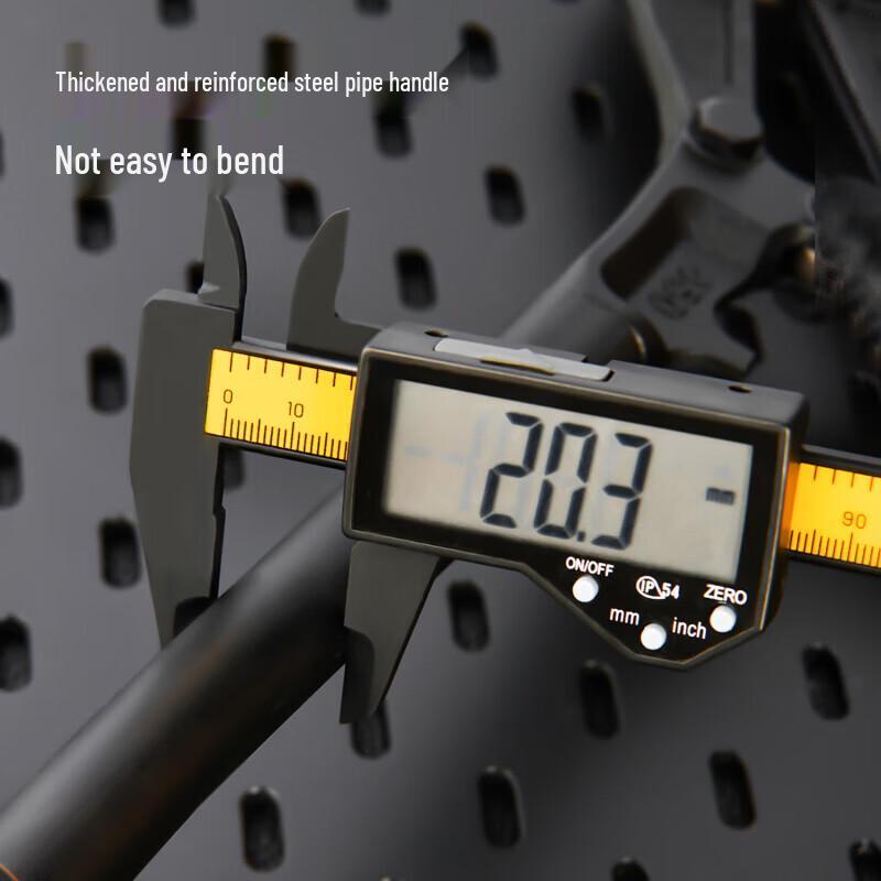 Deli Heavy-Duty Bolt Cutters