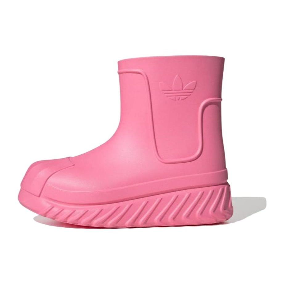 (WMNS) adidas adiFOM Superstar Boot  Pink Frenzy  Women s IE4613 EU 36⅔