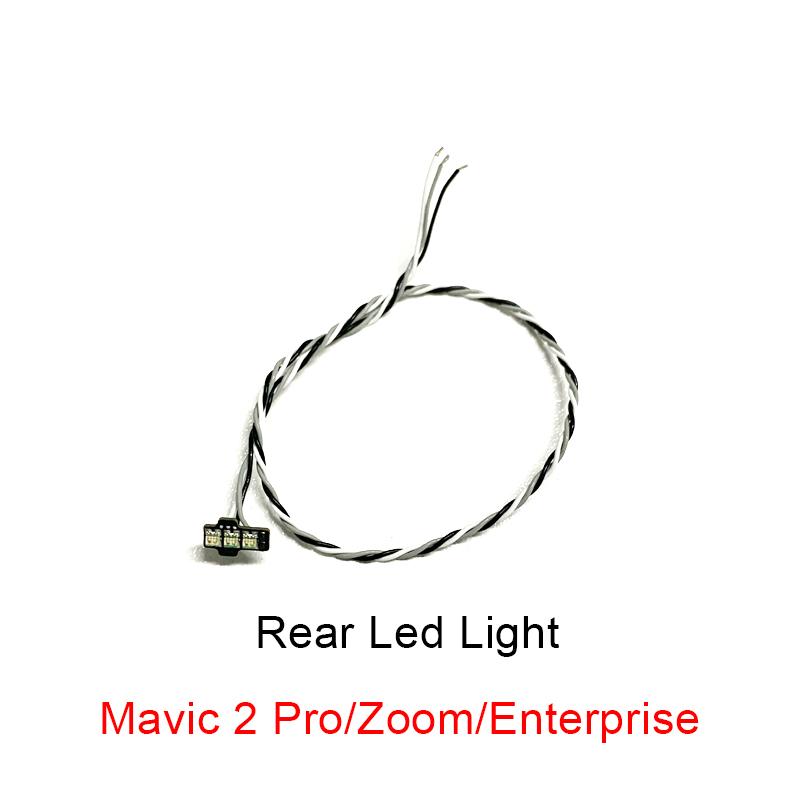 Original Mavic 2 Pro Middle Shell Mavic 2 Pro Bottom Cover Mavic 2 Enterprise Motor Arm Landing Gear for DJI Mavic 2 Series