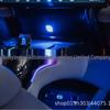 BYD Seal Car Interior Music Atmosphere Light, 64 Colors, Original Style, Compatible with 2023 Model.