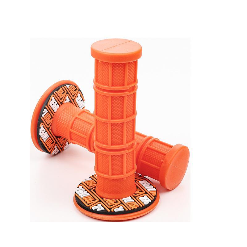 22-24mm Mânere Ghidon Accelerație Motocicletă Off-Road Domino pentru Vehicule Off-Road Modificate