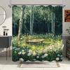 Casa de banho – Cortinas para duche
