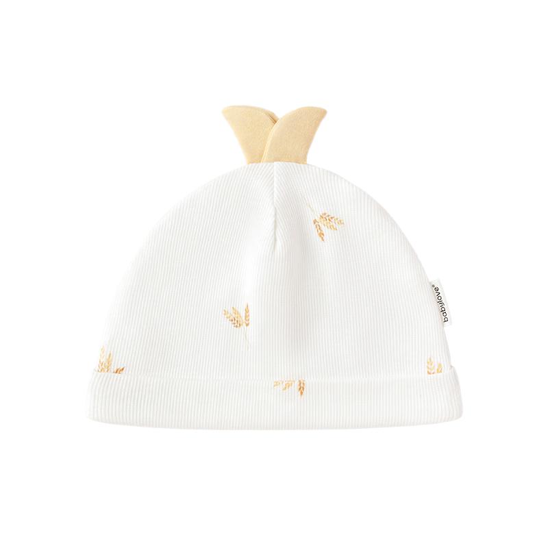 Babylove Modal Cotton Newborn Bonnet 40