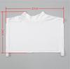 Popular Women's Solid Color Modal False Collar & Neck Warmer - YW224