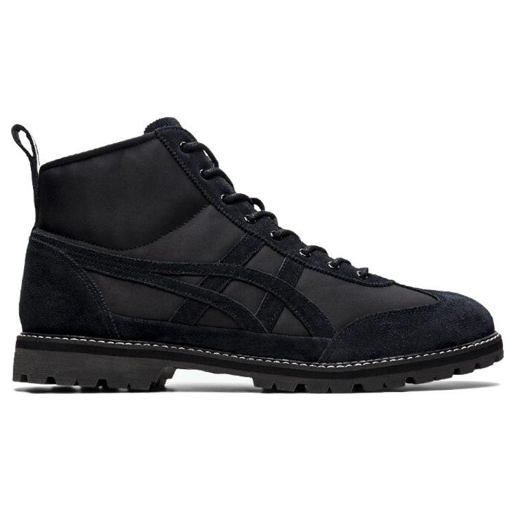 Onitsuka Tiger Rinkan Boot 'Triple Black' 1183B514-001