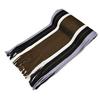 Scarf Fashion Soft Classic Men Classic Scarf Shawl for Winter