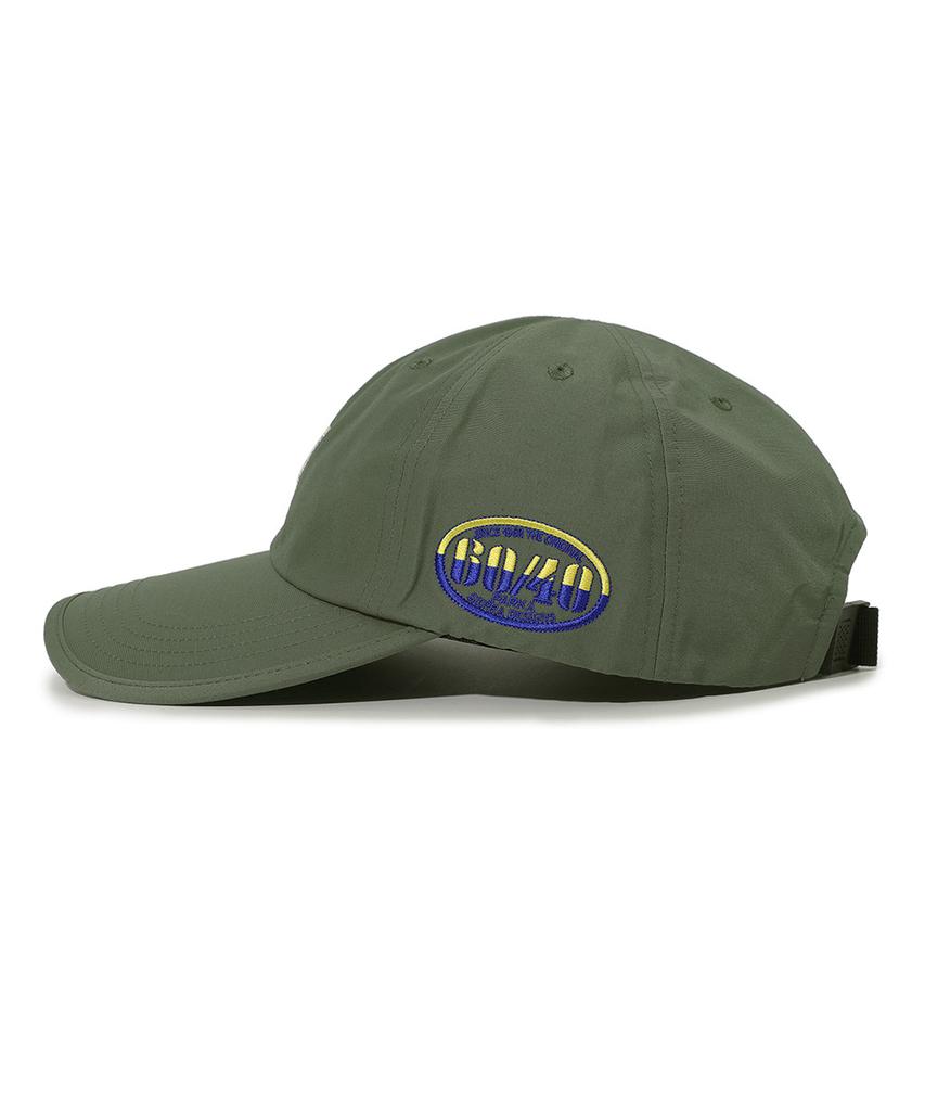 SIERRA DESIGNS 60/40 Mountain Ball Cap Sage Green