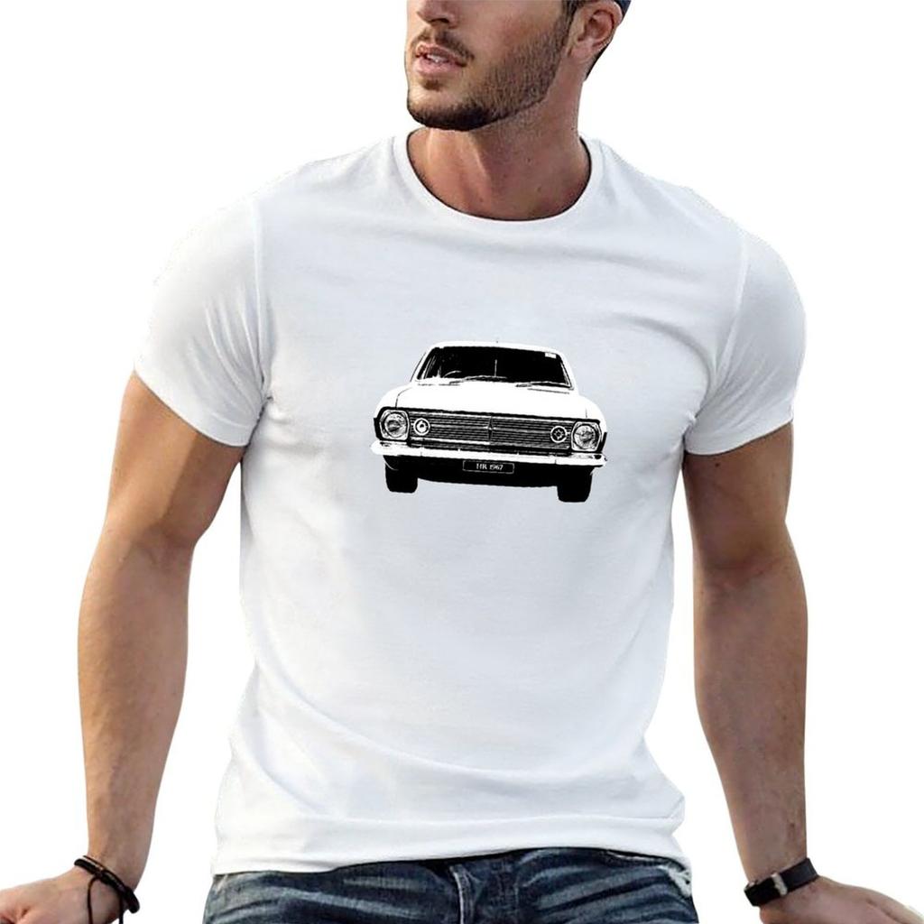 1967 Hr Holden Tshirt Funny T Shirts Unisex T Shirts For Unisex Pack Cotton Unisex T Shirts Cotton Tshirt