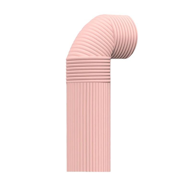 Self-Adhesive Outdoor Winter Pipe Anti-Freeze Thermal Insulation Sleeve