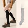 Thick and Warm Padded Socks for Children, Long Women's Stockings, Winter Calf-length Socks, Slimming Leg Stockings, Towel Socks
