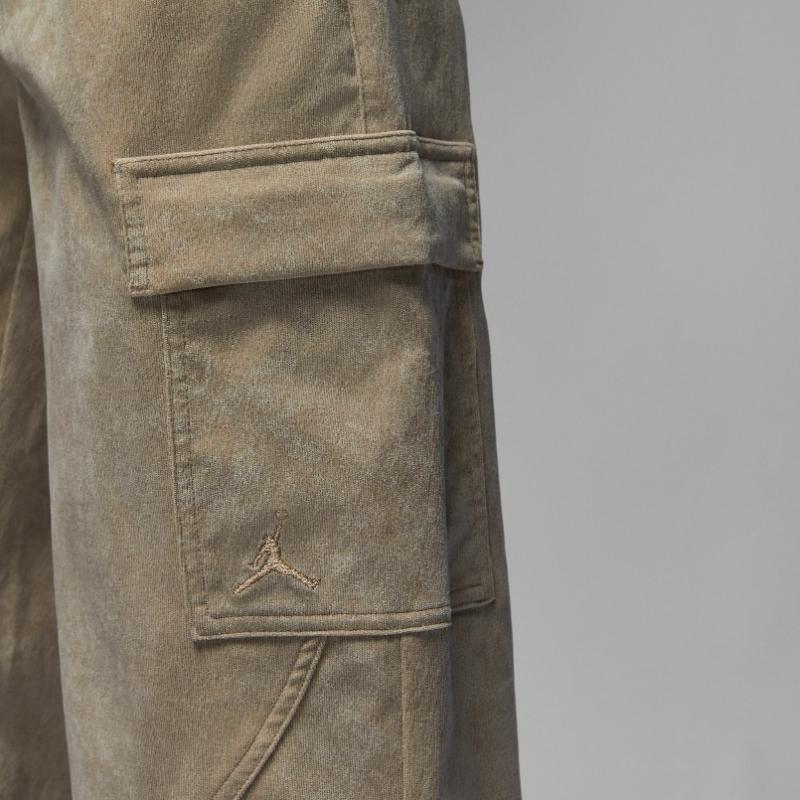 As W J Chi Pant Cord