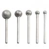 Round Grinding Wheel Granite Diamond Burs Rotary Tools Granite Diamond Burs