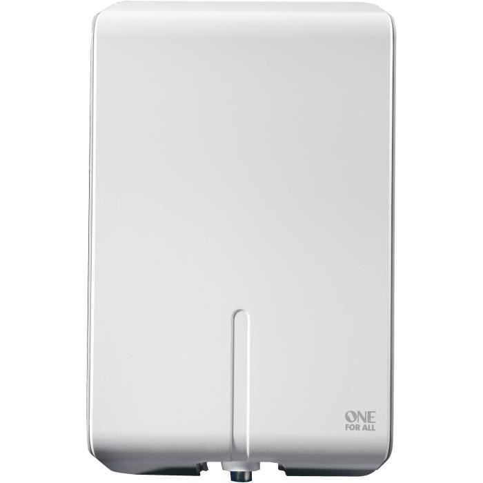 Antenna TV / TNT One For All ANTENNE TV INTERIEUR SV9455 5G