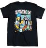 Tops – T-Shirts