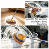 Soft Bristles Car Cleaning Brush Long Handle Car Cleaning Kit Car Wash Mop  Car Cleaning