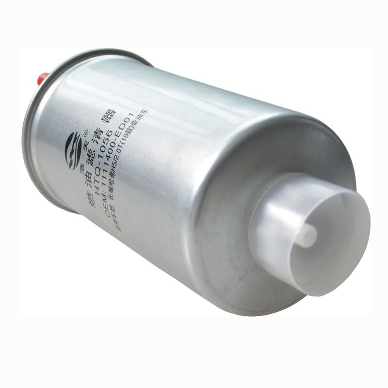 Fuel Filter For HAVAL H5 H6 2.0 D 2014-2017/ GREAT WALL HOVER Engine GW4D20 Car Accessories 1111400-ED01