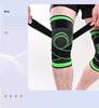 Breathable Sports Knee Pads for Men and Women - Perfect for Cycling, Basketball, Fitness, and Running.
