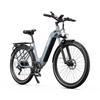ONESPORT OT05 Biciclette elettriche da città motore 250W batteria 36V 18.2AH velocità massima 25 km/h pneumatici 27.5*2.25 pollici