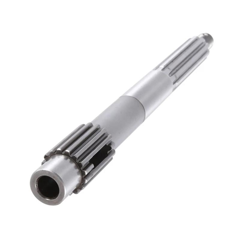 Watercrafts Vessels Outboard Propeller Shaft Alloy Steel Replacement 346-64211-6 for 25HP 30HP Series 2/4 Strokes Engine