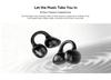 Blackview AirBuds 15 Wireless Bluetooth 6.0 Headphones Open Ear Earphones ENC IPX5