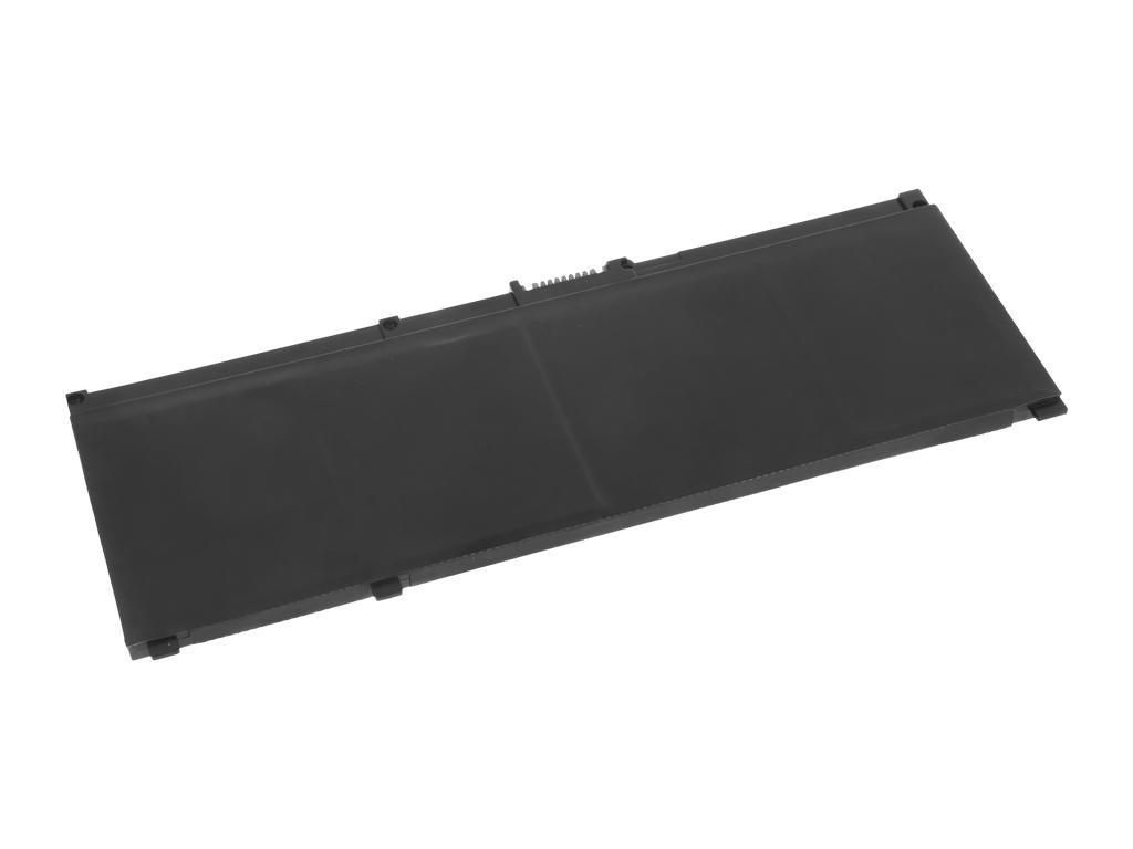 Baterie SR03XL pro HP Gaming 15 17 Omen 15-DC
