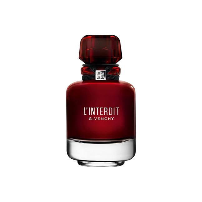 Givenchy L'Interdit Rouge Eau de Parfum