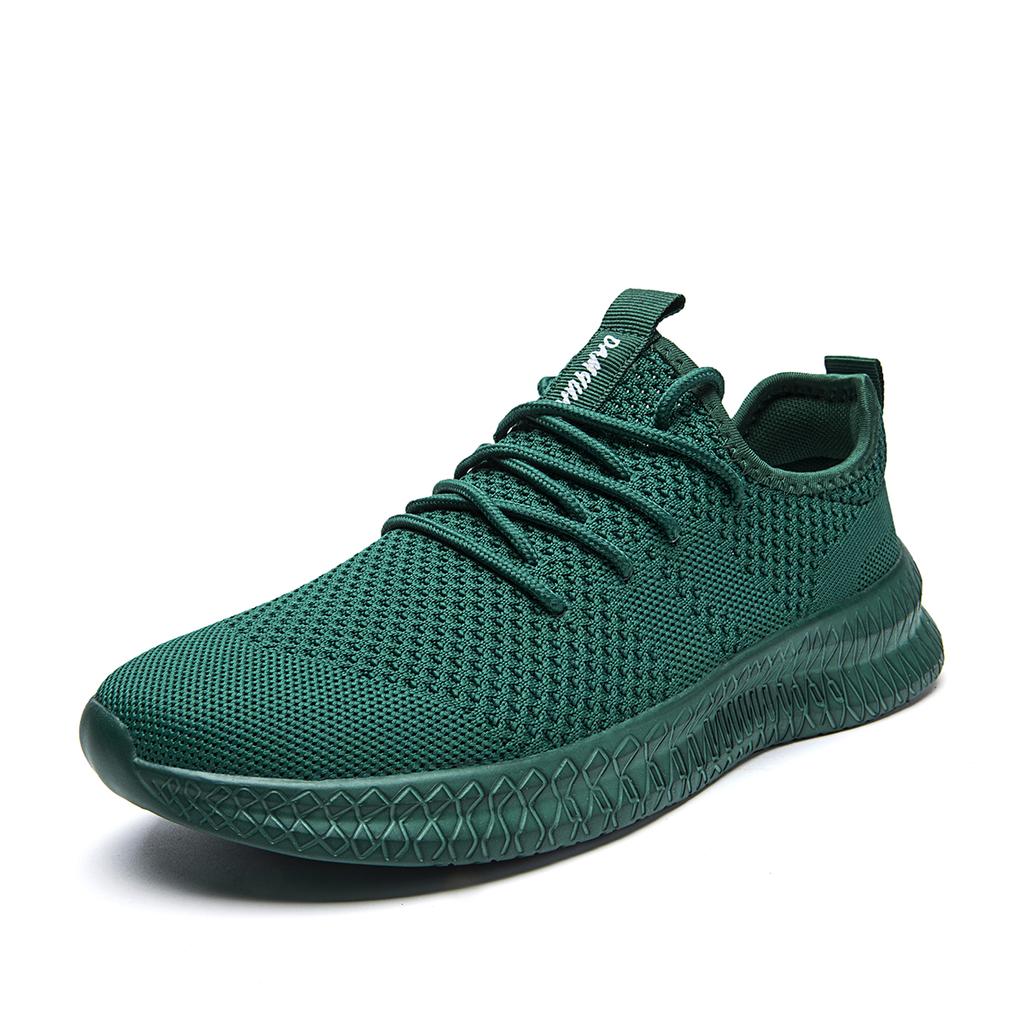 Fashion Breathable Running Shoes for Men Women Couple Fashion Ultralight Casual Sneakers Plus Size 50 Footwear Shoe Zapatillas Hombre